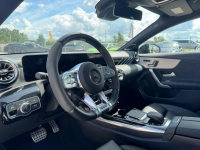 Mercedes-Benz CLA, 2022 Michałowice - zdjęcie 10