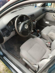 VW Bora 1,9 Tdi moc 90 km Strzelno - zdjęcie 3