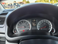 Suzuki Swift 1242 Benzyna 81 KM Przebieg-69 610 km Serwisowany Twardów - zdjęcie 10