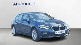 BMW 118i Advantage aut Swarzędz - zdjęcie 7