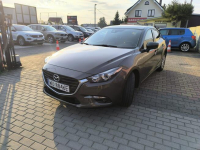 Mazda 3 2.0 SkyActiv-G 120KM Salon Polska Łuków - zdjęcie 10