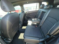 Volkswagen Tiguan 4x4 / SEL R-Line / mała szkoda / niski przebieg Tarnów - zdjęcie 7