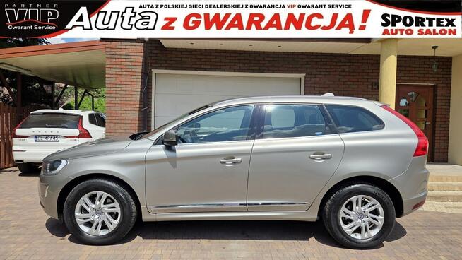 XC 60 D5 220 KM AWD Summum automat, Salon PL, serwis,Bezwypadkowy , Aleksandrów Łódzki - zdjęcie 4