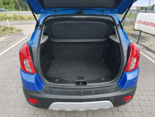 Opel Mokka Lipówki - zdjęcie 9