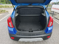 Opel Mokka Lipówki - zdjęcie 9