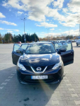 Okazja nie przegap- Nissan Qashqai 1.2 Chełm - zdjęcie 5