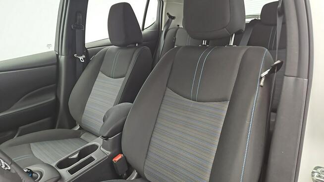 Nissan Leaf 40kWh Acenta ! Z Polskiego Salonu ! Faktura VAT ! Warszawa - zdjęcie 11