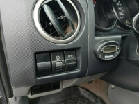 Mazda BT-50 2.5 tdiesel 4X4 klima webasto elektryka Gryfino - zdjęcie 12