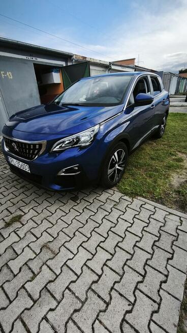 Peugeot Polkowice - zdjęcie 3