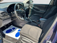 Hyundai i30 1.5 T-GDI 48V Comfort ! Z Polskiego Salonu ! Faktura Vat ! Warszawa - zdjęcie 12