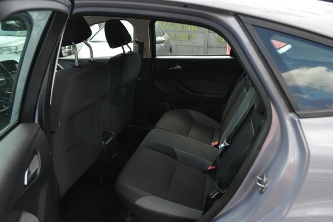 Bardzo Ładny*Alufelgi* Ford Focus* 1.6 105KM* Częstochowa - zdjęcie 6