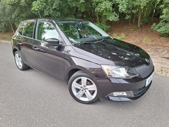 Škoda Fabia 1.0 TSI Cool Plus Siewierz - zdjęcie 2