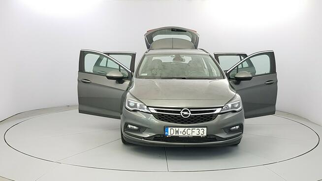 Opel Astra 1.6 CDTI Enjoy ! Z polskiego salonu ! Faktura VAT ! Warszawa - zdjęcie 10
