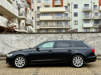 Audi A6 2.0 TDI Business BOSE Tarnowskie Góry - zdjęcie 11