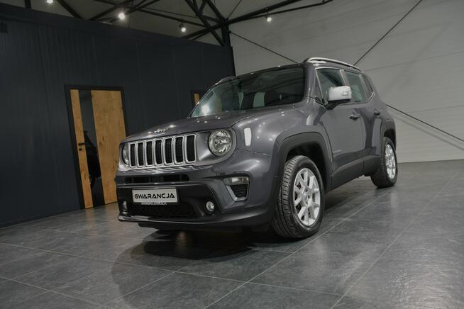 Jeep Renegade | 190KM |100% bezwypadkowy|kamera|pełny serwis|android Alwernia - zdjęcie 1