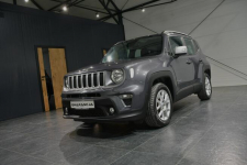 Jeep Renegade | 190KM |100% bezwypadkowy|kamera|pełny serwis|android