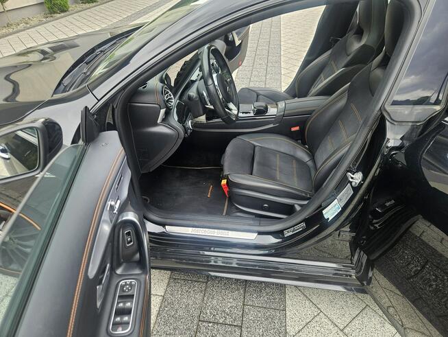 Mercedes CLA 250 224 KM AUTOMAT Strzegom - zdjęcie 10