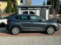 Seat Ateca Gwarancja, Bogate Wyposażenie Sade Budy - zdjęcie 4