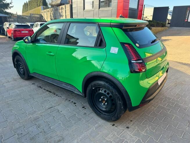 Renault R5 150#40kWh#Climatronic#Elektryk Margonin - zdjęcie 5