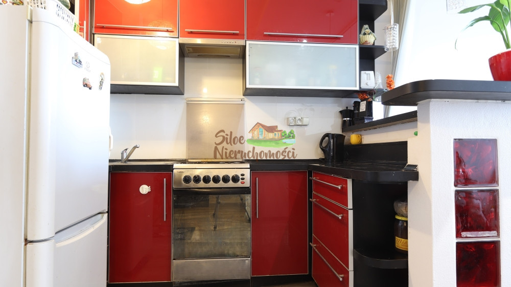 2 pokojowe mieszkanie,  po remoncie  INWESTYCJA Głogów - zdjęcie 7