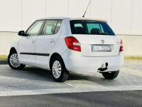 Skoda Fabia 1.2 HTP Ambiente – 2009 r. – 162 tys. km Mikołów - zdjęcie 11