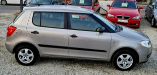 Škoda Fabia Śliczny Stan! Klima! 1.4! Brak korozji! Zamiana też! Zduńska Wola - zdjęcie 5