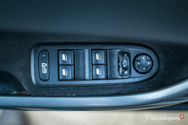 PEUGEOT 308 SW e-HDI Nowe Miasto - zdjęcie 7