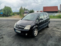 Opel Meriva 1.7CDTI 101km 04r Tarnów - zdjęcie 2