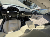 Ford Mondeo Mk3 z benzynowym silnikiem 2.0 16V 146 Dębica - zdjęcie 12