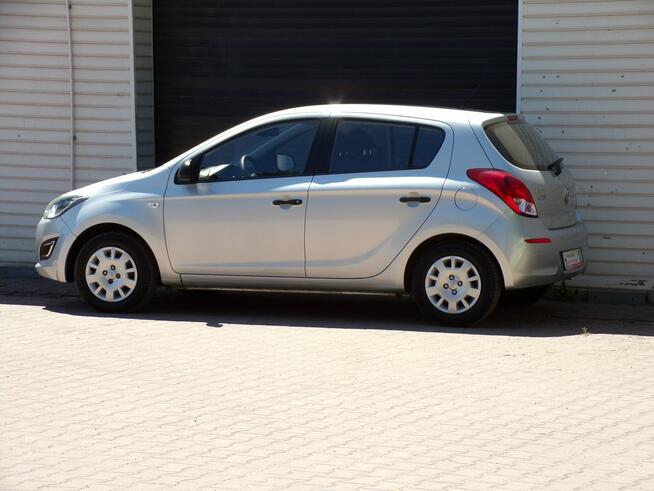 Hyundai i20 Klimatyzacja /Gwarancja /1,2 /86KM /2014R Mikołów - zdjęcie 11