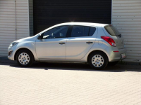 Hyundai i20 Klimatyzacja /Gwarancja /1,2 /86KM /2014R Mikołów - zdjęcie 11