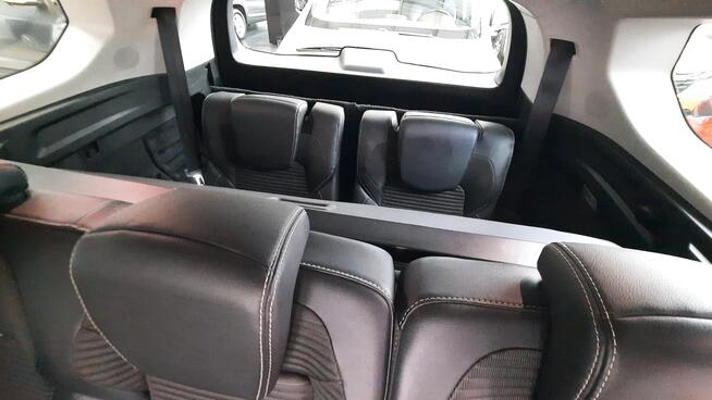 Renault Grand Scenic Gr 1.6 dCi Energy Intens Nowa Huta - zdjęcie 11
