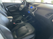 Sprzedam Hyundai ix35 Niemodlin - zdjęcie 7