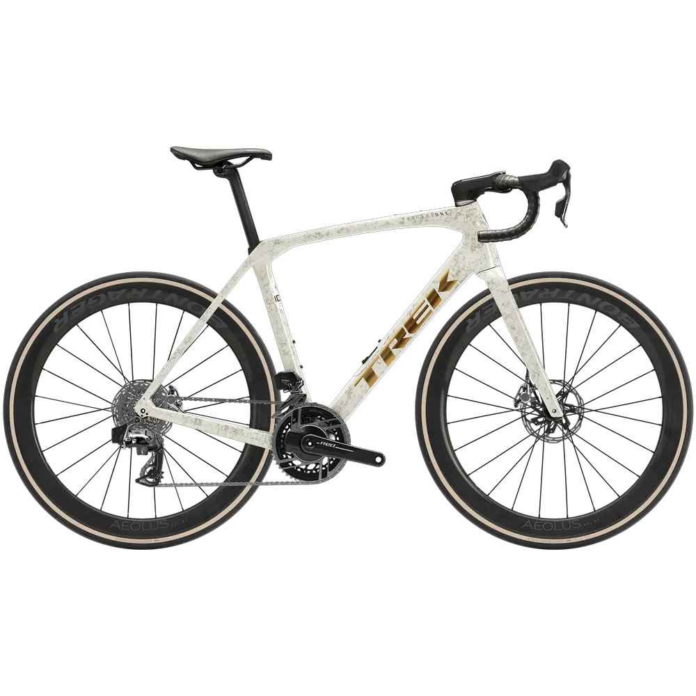 2026 Trek Domane SLR 9 AXS Gen 4 Road Bike Inczew - zdjęcie 3