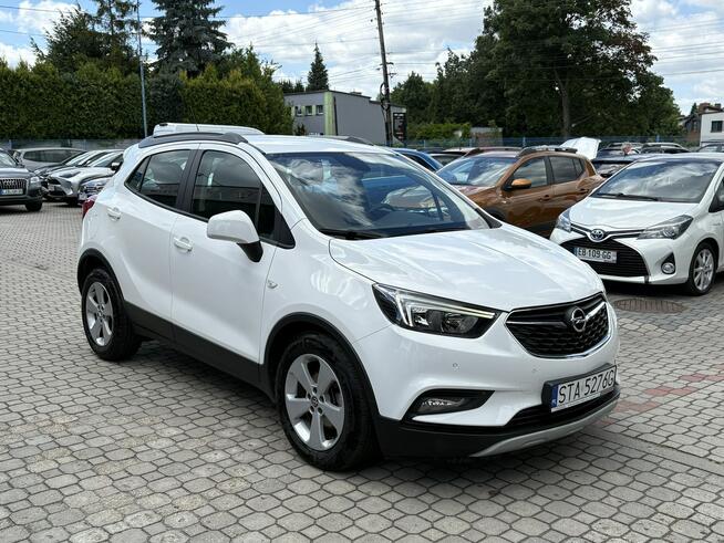 Opel Mokka 1.6 110KM ,Niski Przebieg,Navi,Tempomat Tarnowskie Góry - zdjęcie 3
