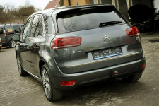 Citroen C4 Picasso 1,6HDI NAVI, alu R17, 2014r. Płock - zdjęcie 4