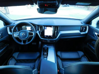 Volvo XC 60 2.0T5 z Gwarancją Bezwypadkowy Model 2021r Żyrardów - zdjęcie 3