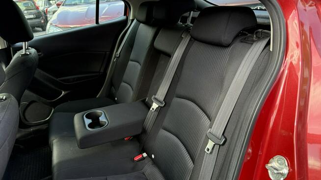 Mazda 3 Salon PL 2.0 120KM Sys Nawigacji 2xklimatronic czujniki tył Gdynia - zdjęcie 10