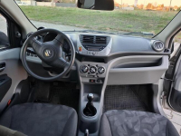 Suzuki alto Dębica - zdjęcie 9