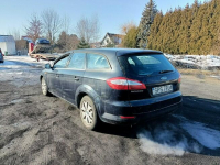 Ford Mondeo 1.8TDCI 125km 07r Tarnów - zdjęcie 3