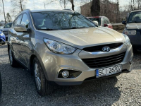 Hyundai ix35 2.0 4x4 automat   bdb stan Łodygowice - zdjęcie 2