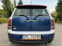 MINI Clubman | Skóra | Automat | Czujniki parkowania | Diesel Szczecin - zdjęcie 5
