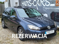 Volkswagen Golf *1,6 MPI*alu*serwis w ASO*z Niemiec* Dąbrowa - zdjęcie 1