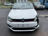 Polo GTI 1.8-190KM Automat Model 2016 Syców - zdjęcie 10