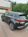 Sprzedam KIA SPORTAGE IV 1.7 CRDi Grodzisk Mazowiecki - zdjęcie 4