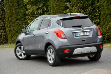 Innovation bi-Xenon Ledy Navi Skóry Grzana Kierownica Parktr. Aso Opel Ostrów Mazowiecka - zdjęcie 12