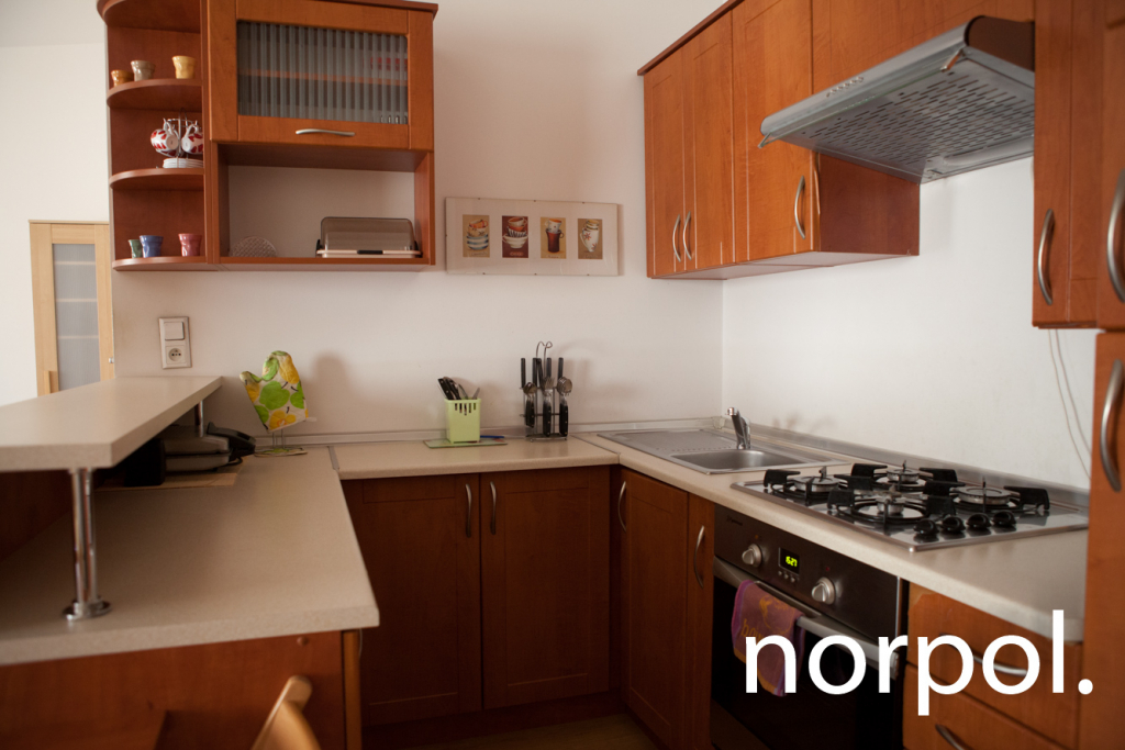 Krowoderska, studio, winda, odnowiona kamienica Kraków - zdjęcie 2