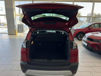 Opel Crossland Elegance 1.2 Turbo 130 KM automat AT6 Giżycko - zdjęcie 9