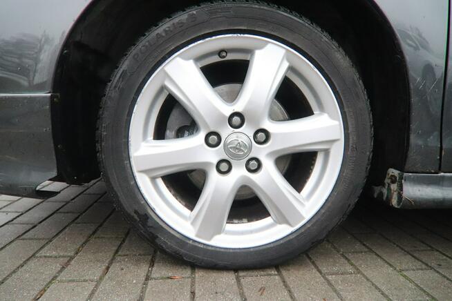 Toyota Camry AUTOMAT, alu,klima, zarejestrowany Opole - zdjęcie 9
