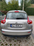 Sprzedam Nissana Jukę 1,5Dci